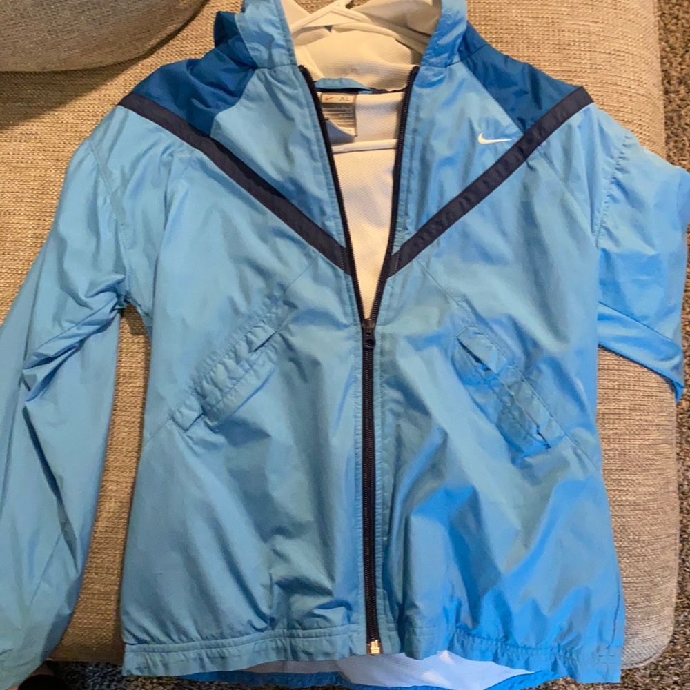 Nike Jacket